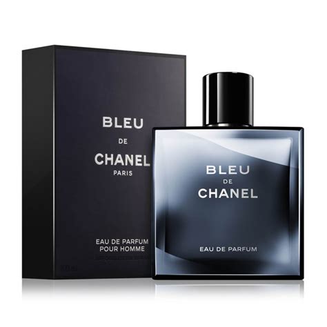 bleu de chanel edp parfum|which chanel bleu is best.